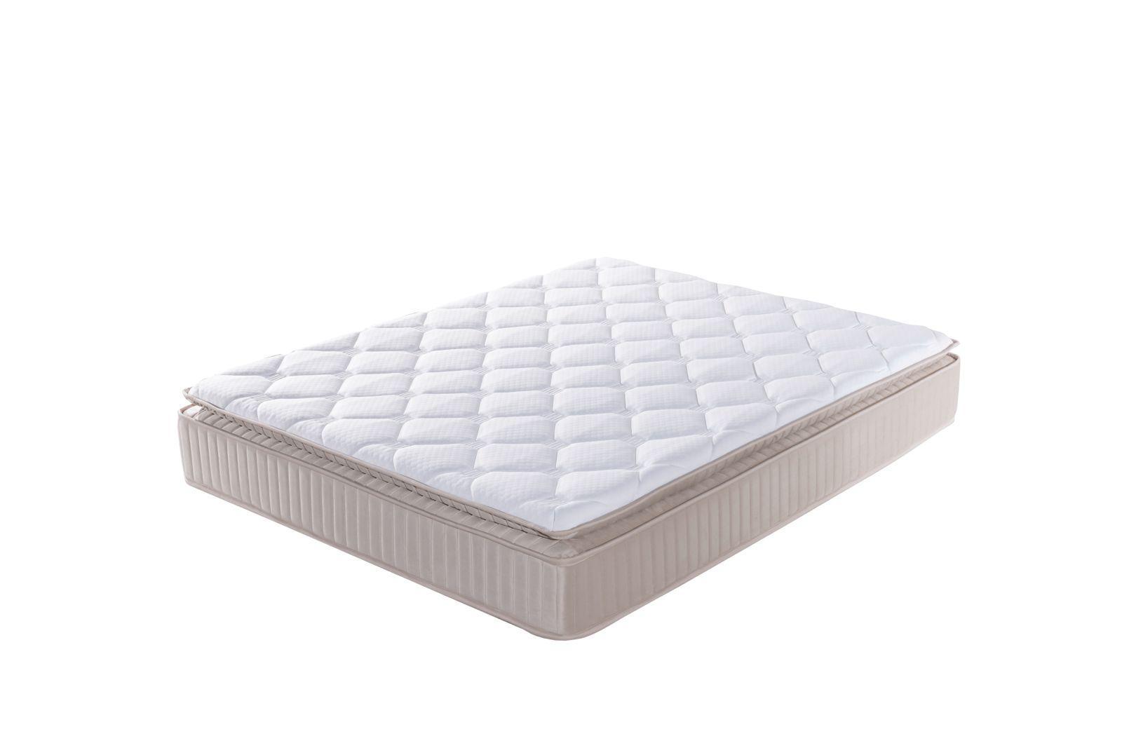 Ensemble "ELA" lit coffre + matelas roulé avec sur matelas 30 cm