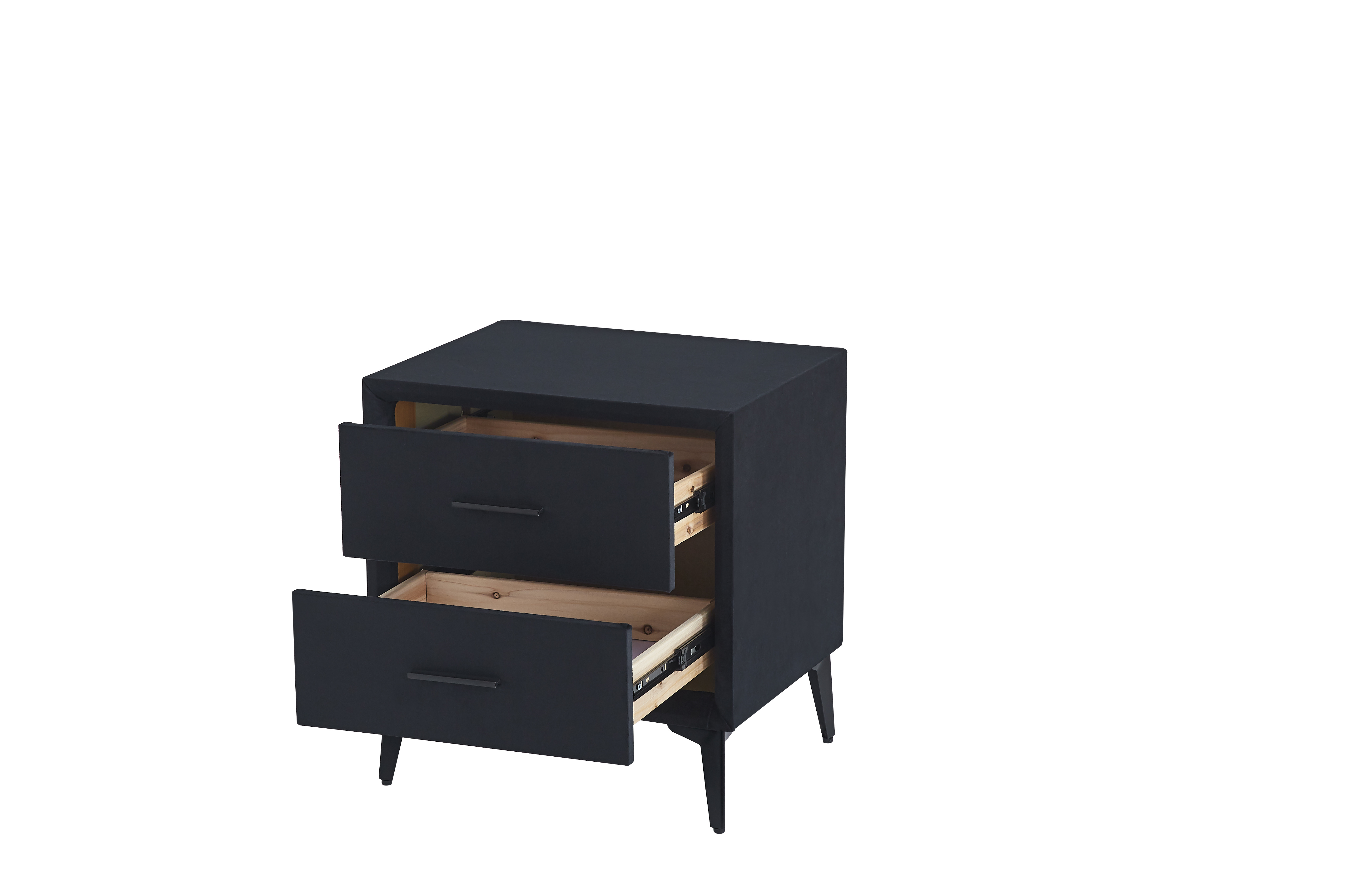 Table de chevet "Nobel"