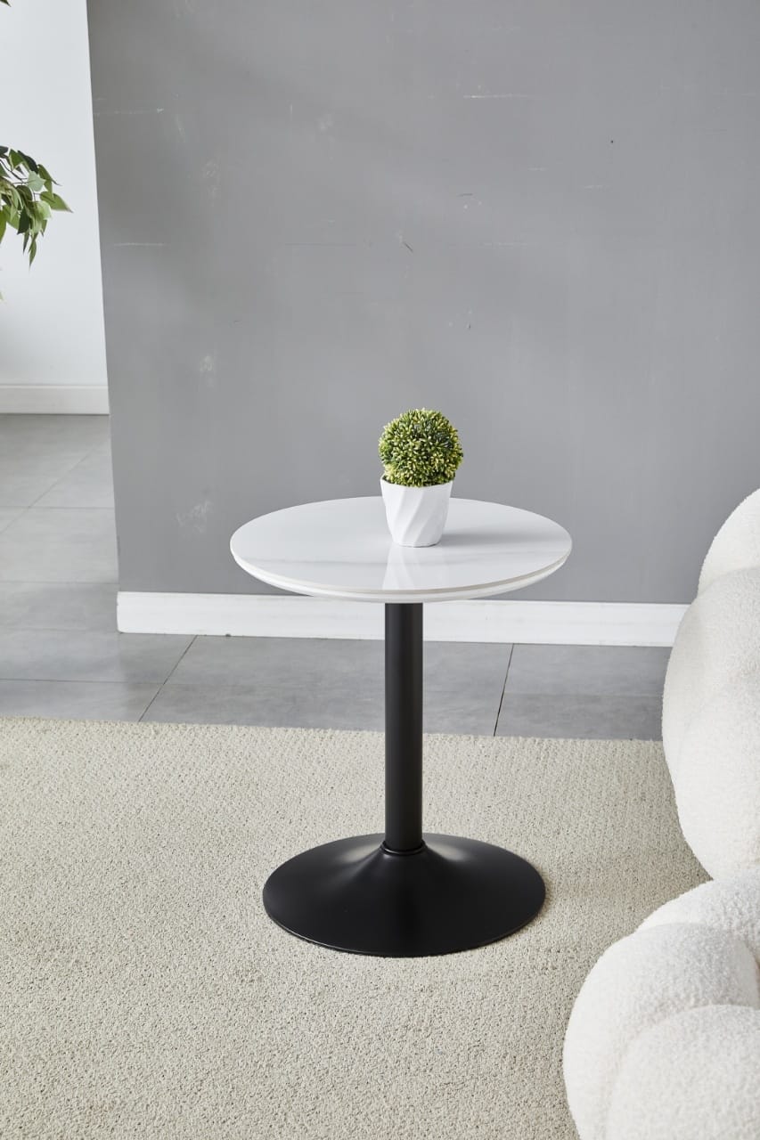 Guéridon céramique "Goya"