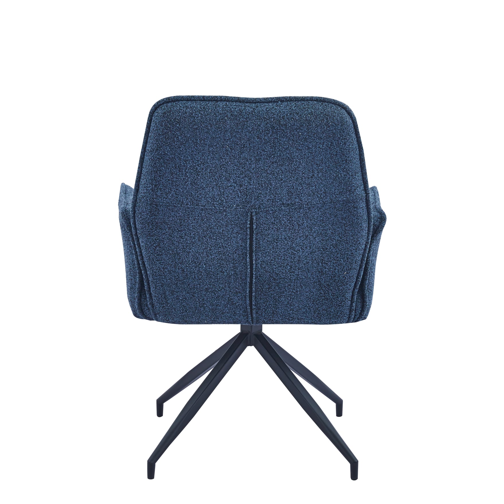 Chaise de bureau pivotante " Lutetia "