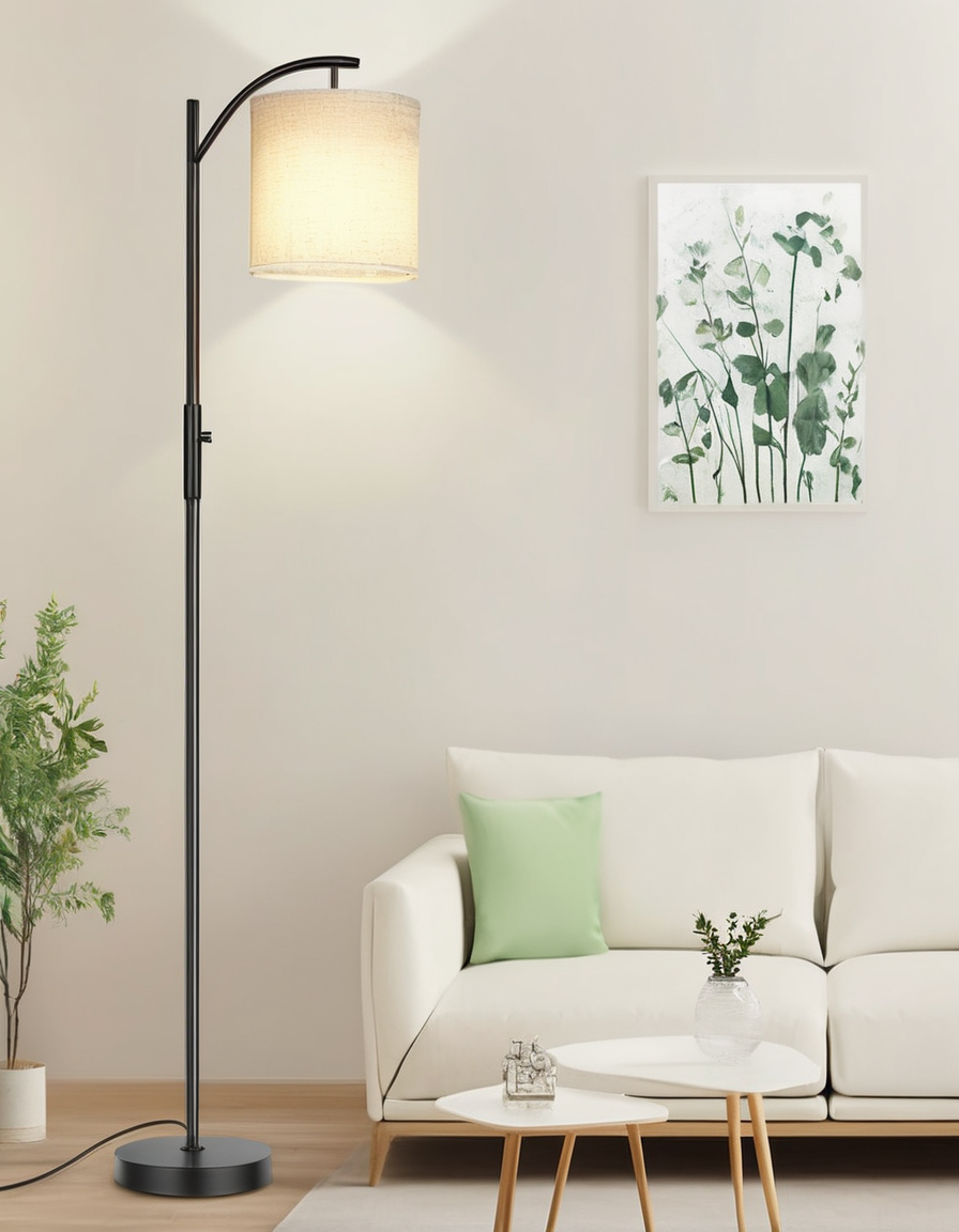 Modern Floor Lamp