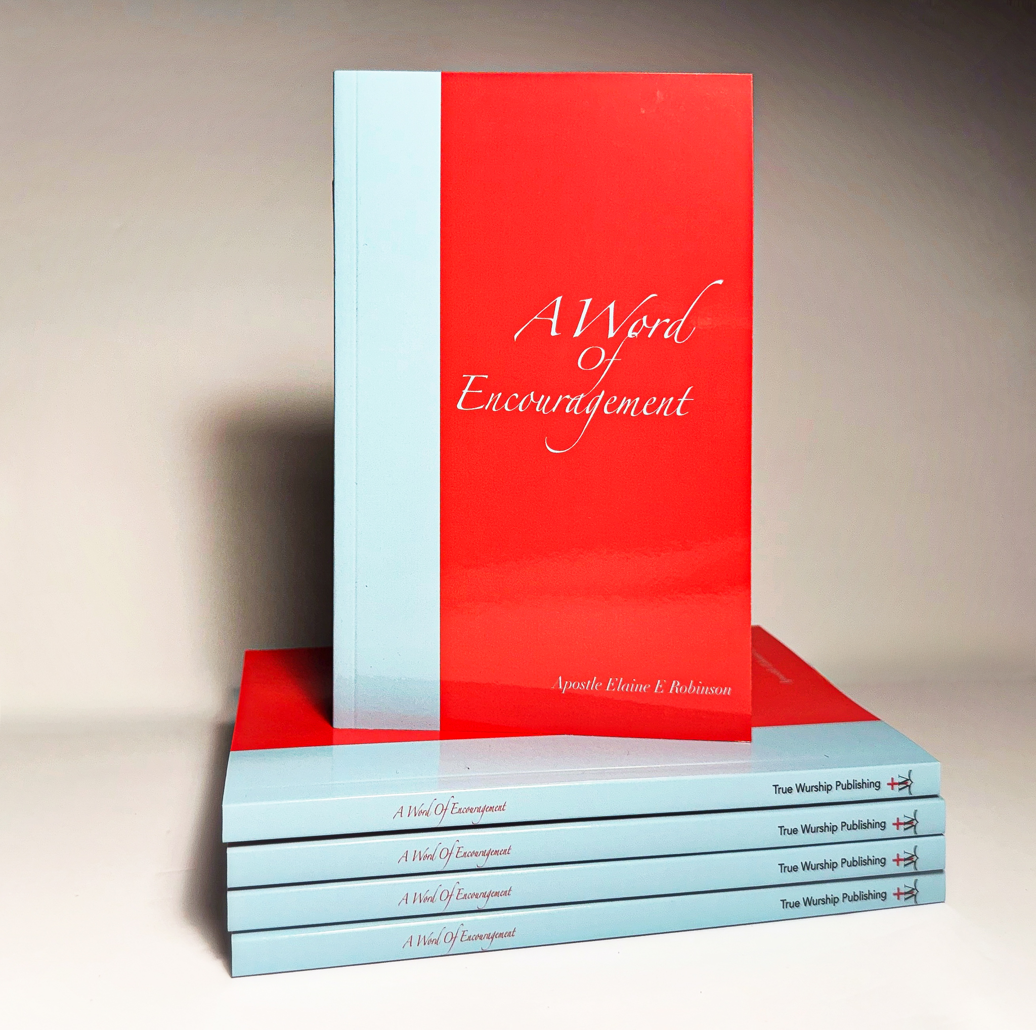 A Word of Encouragement