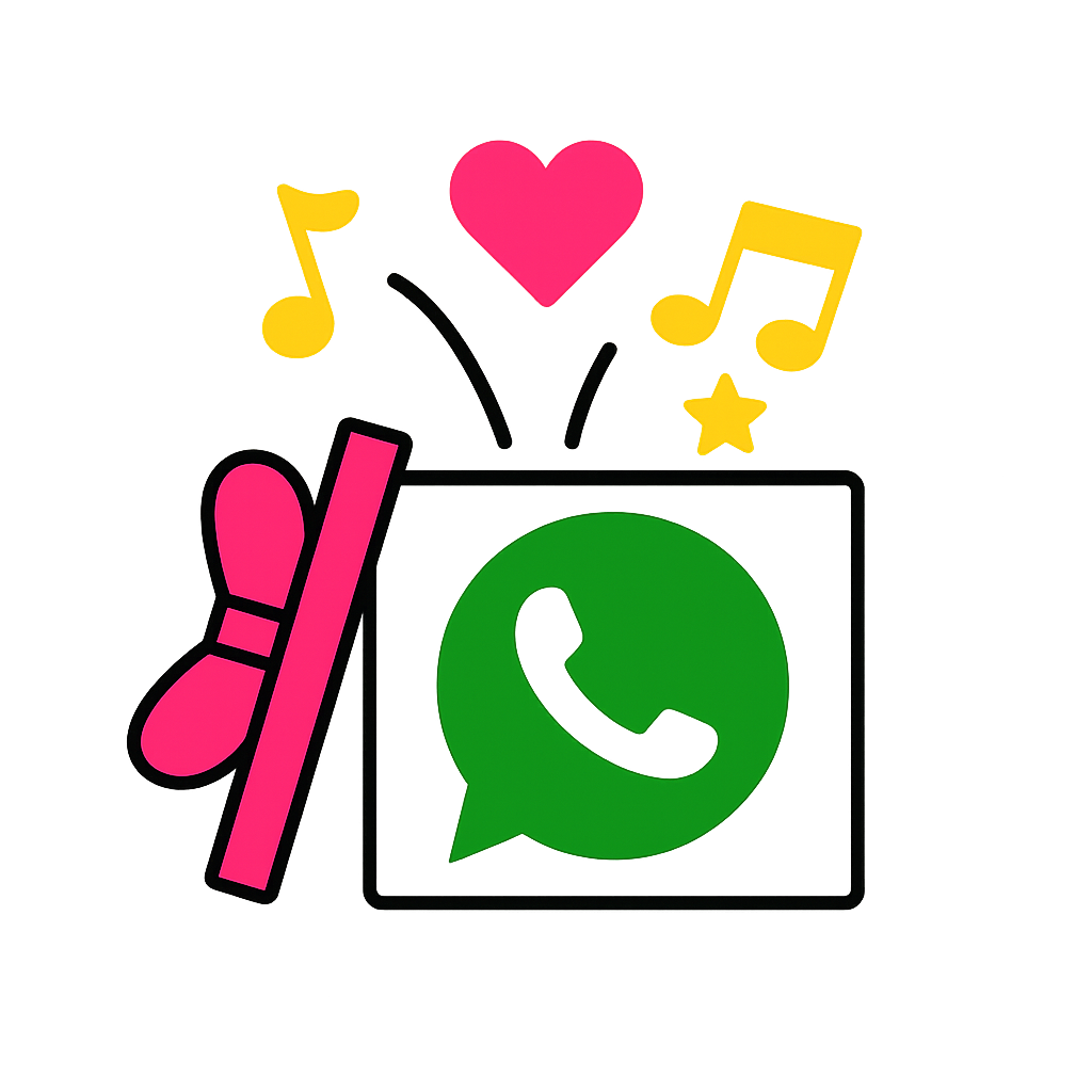 My Gift Song (PLAN BASICO)