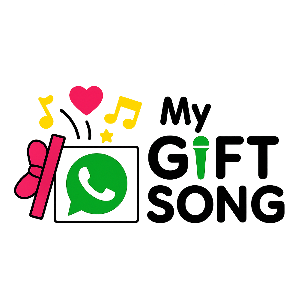 My Gift Song (V.I.P.)
