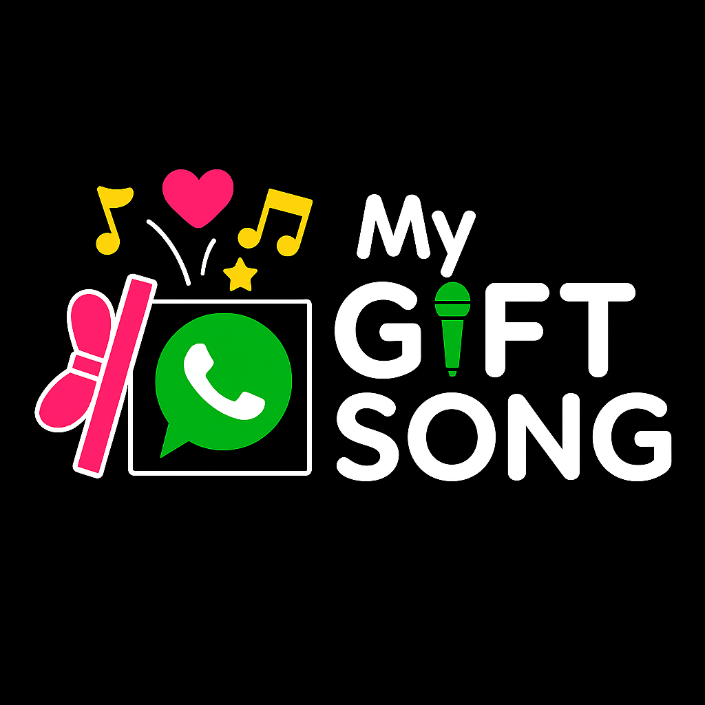 My Gift Song (PREMIUM)