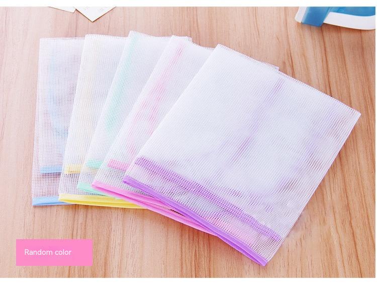 Ironing Cloth Protection Heat Proof Mat Protecting Net