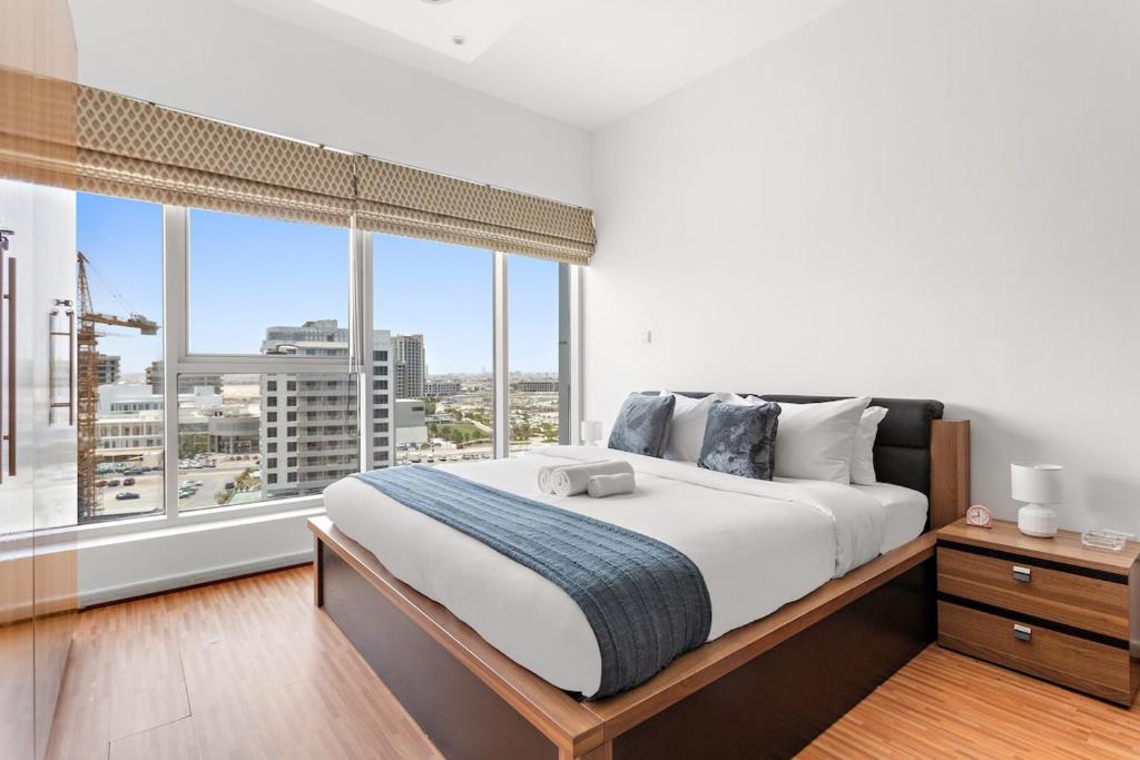 FULLY FURNISHED STUDIO FOR RENT IN SKYCOURT TOWER E