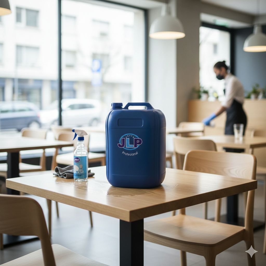 Alcohol desinfectante al 70% x 20 Litros