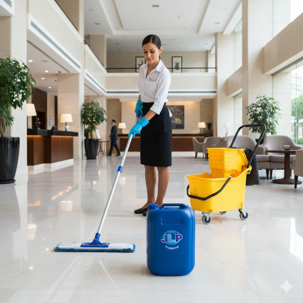 Varsol Emulsionado Con Aroma x 20 Litros