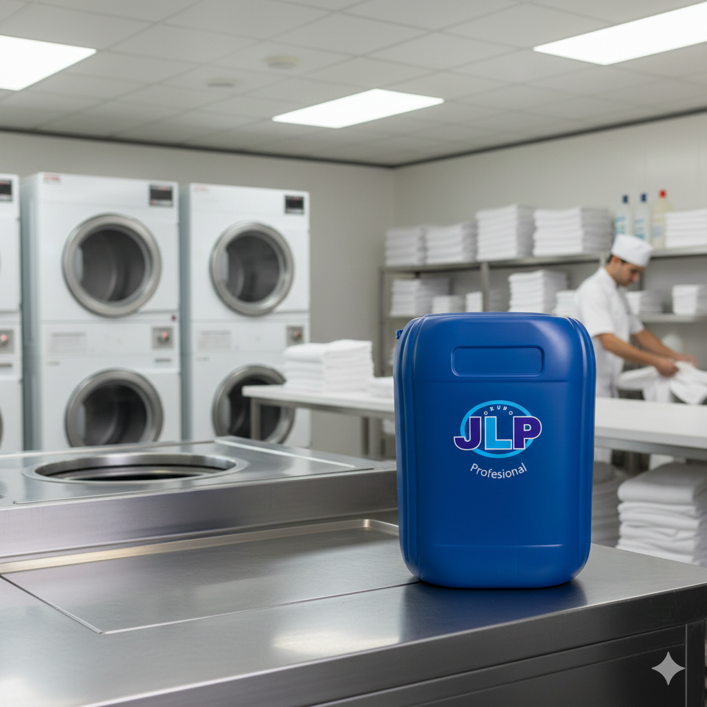 Suavizante Encapsulado x 20 Litros