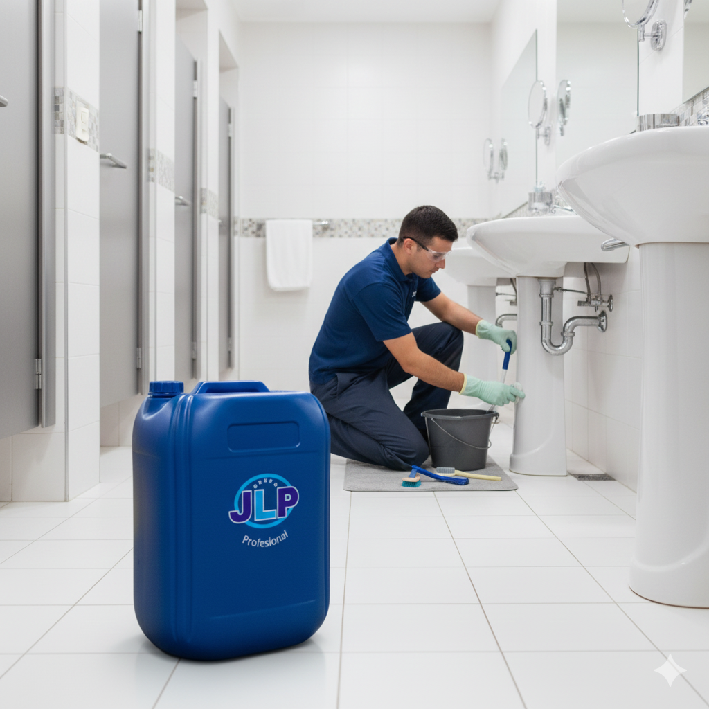 Creolina Concentrada x 20 Litros