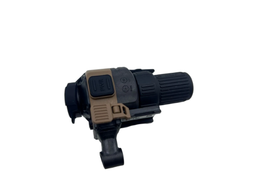 Jerry-C Thermal Fusion Clip-On