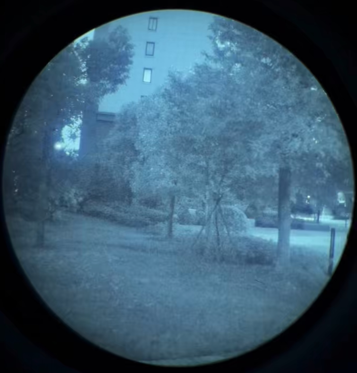 OwlTech PVS-31 GEN2+