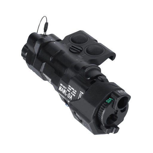 OwlTech Tactical MAWL-C1 Civilian Edition