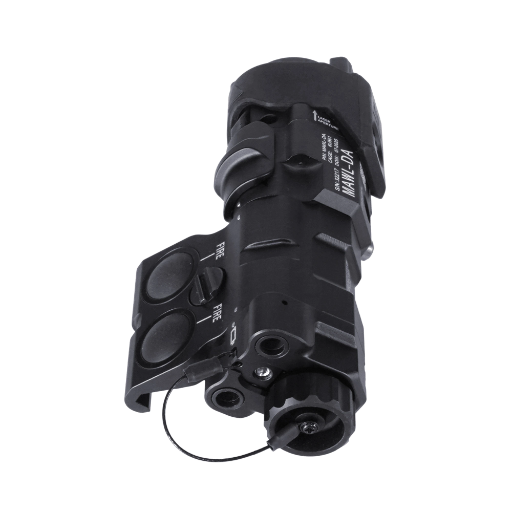 OwlTech Tactical MAWL-C1 Civilian Edition