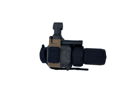 Jerry-C Thermal Fusion Clip-On