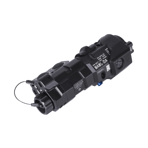 OwlTech Tactical MAWL-C1 Civilian Edition