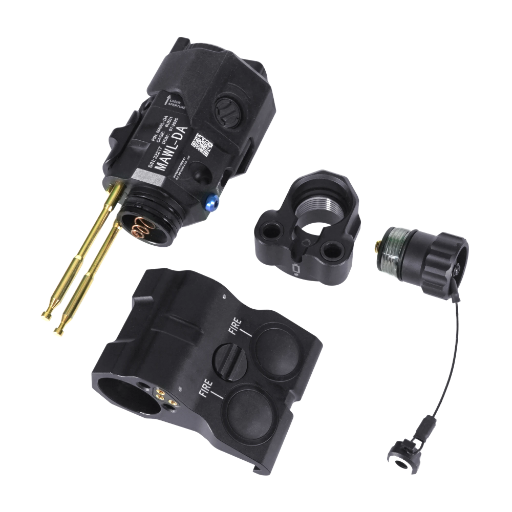 OwlTech Tactical MAWL-C1 Civilian Edition