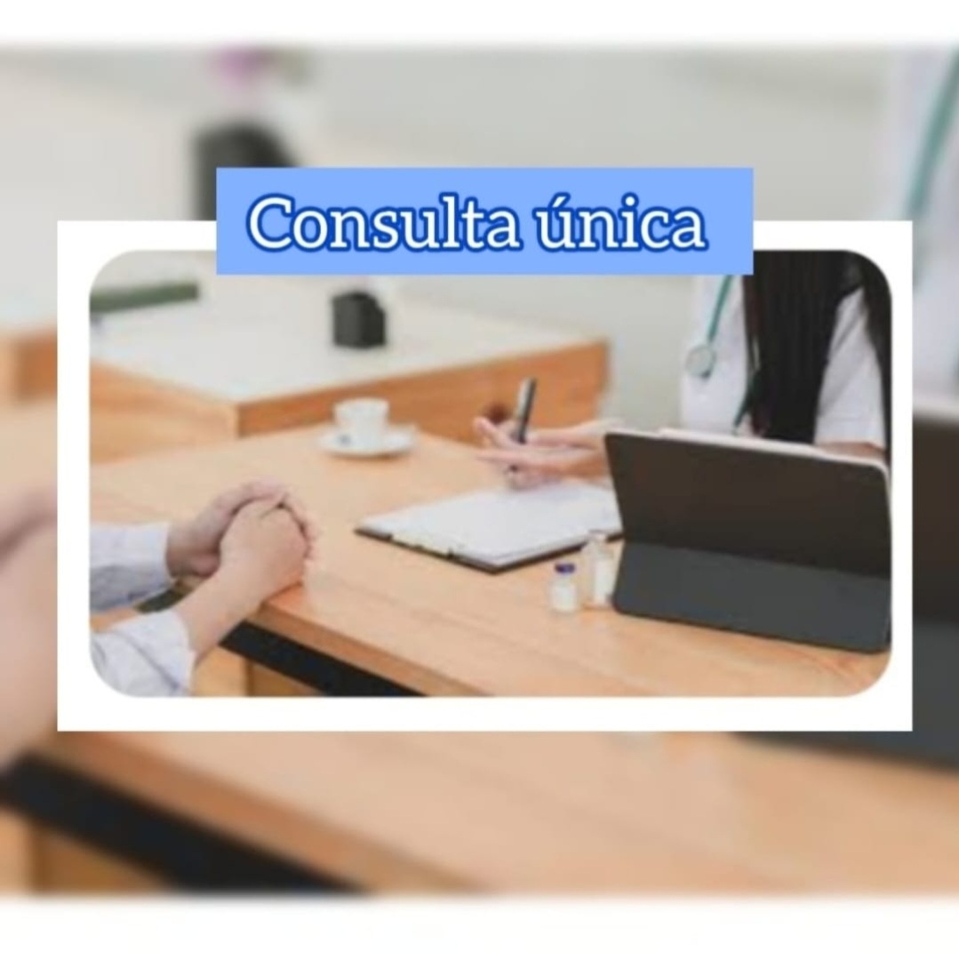 Consulta