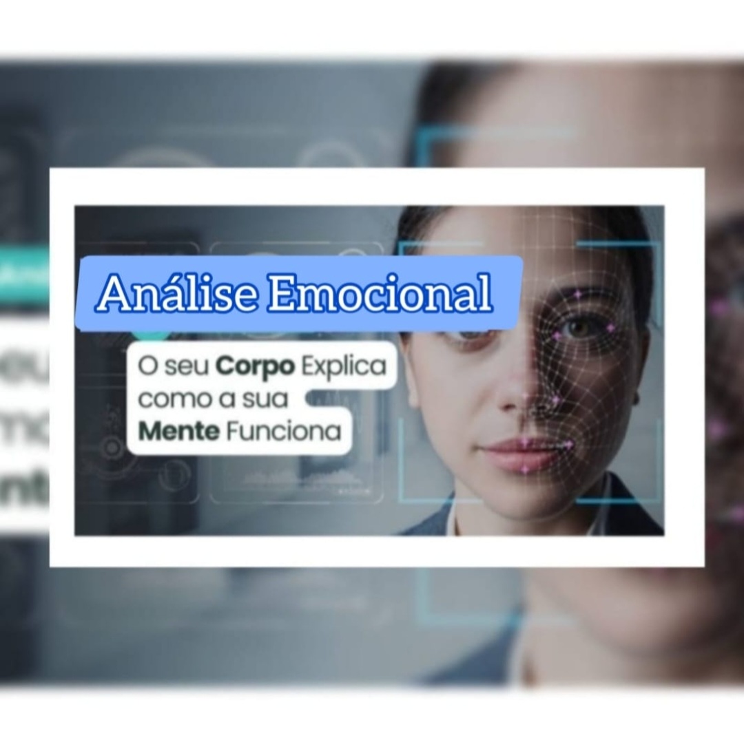 Análise Emocional