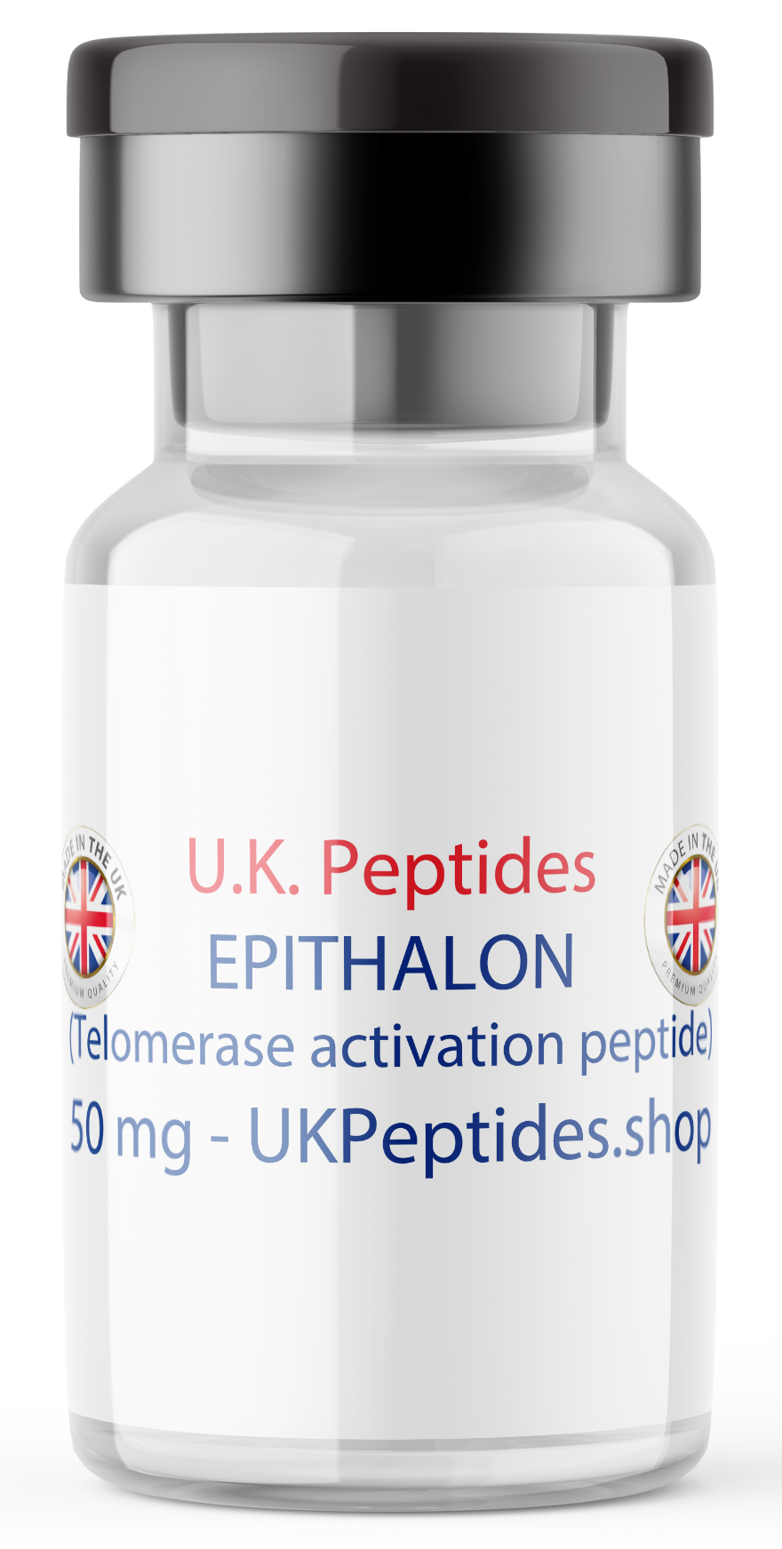 EPITHALON 50MG