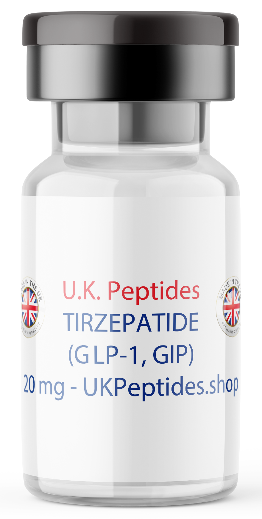 TIRZEPATIDE 20MG