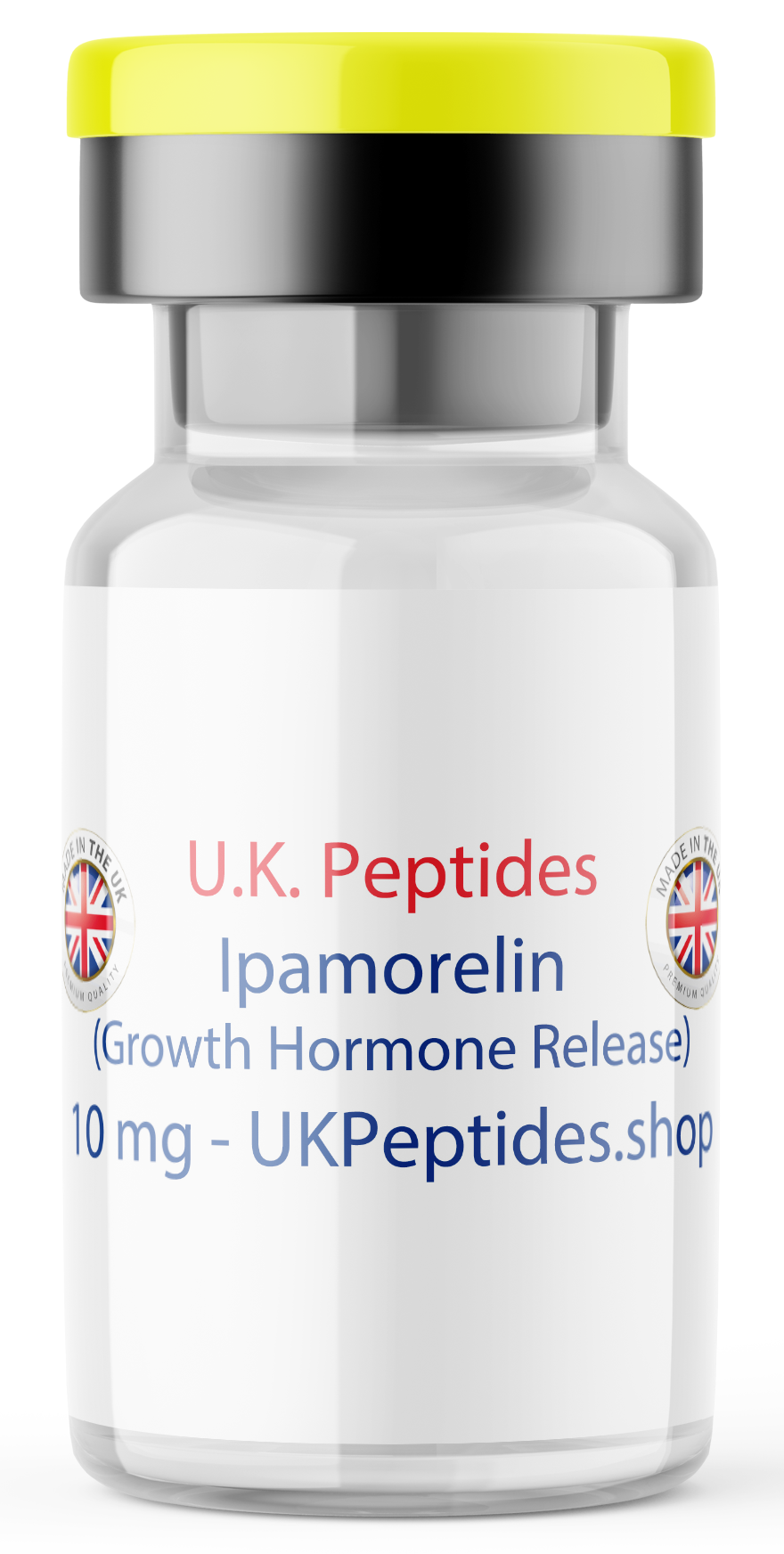 IPAMORELIN 10MG