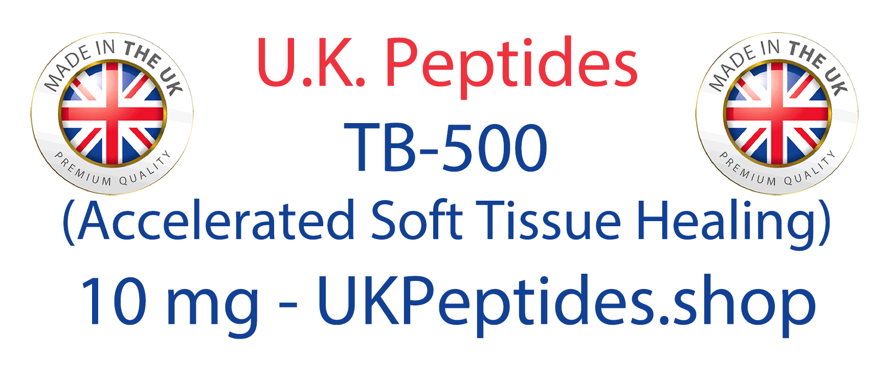 TB-500 10MG
