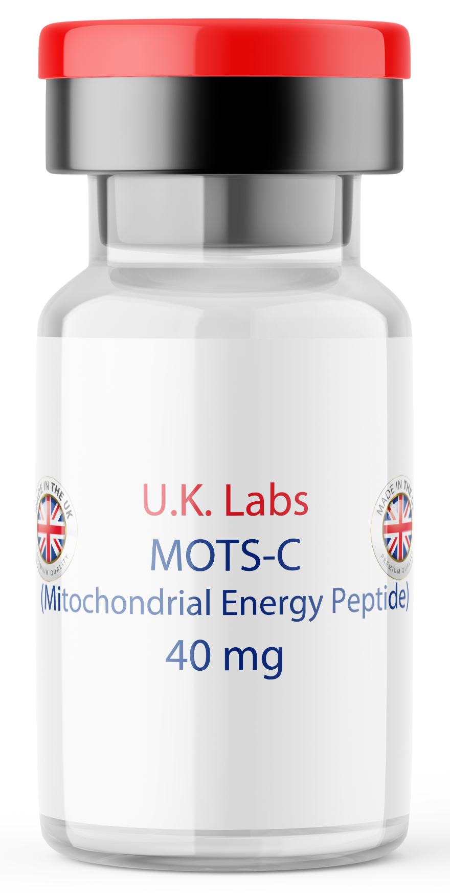 MOTS-C 40MG