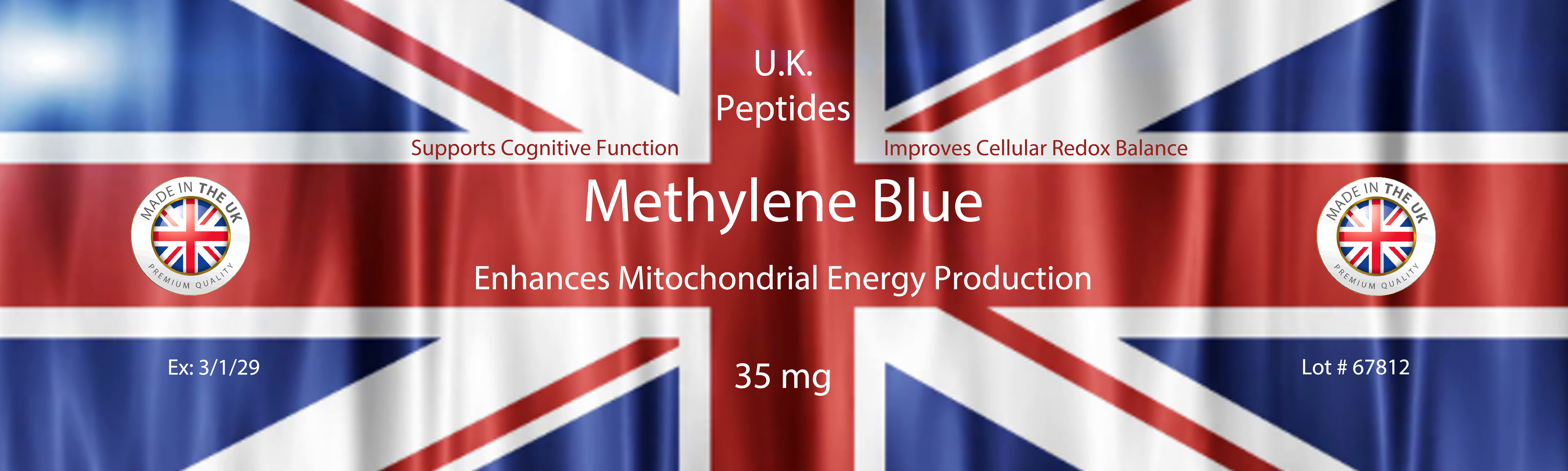 Methylene Blue