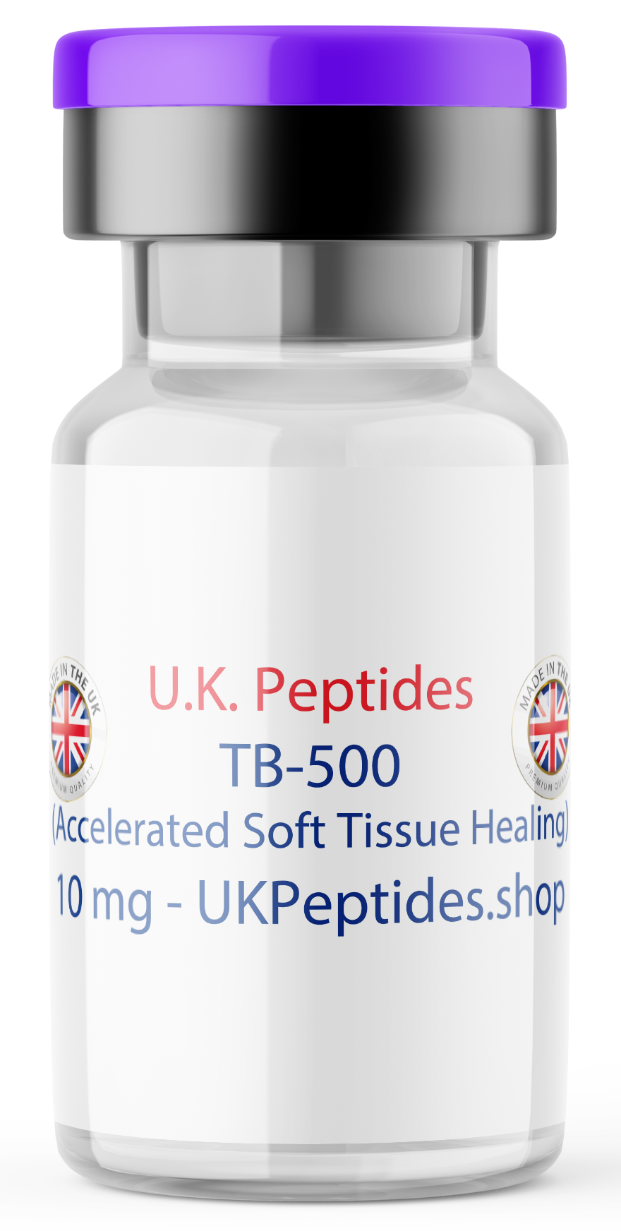TB-500 10MG
