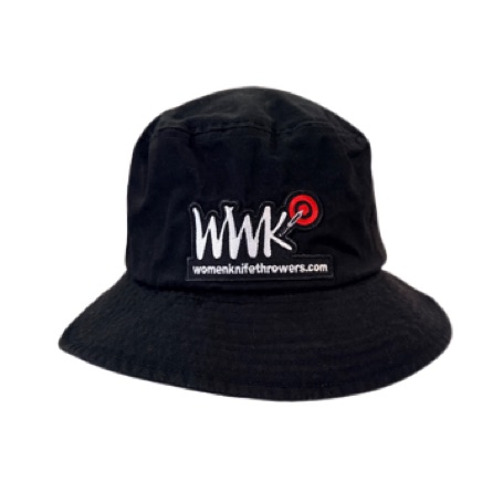 WWK Bucket Hat