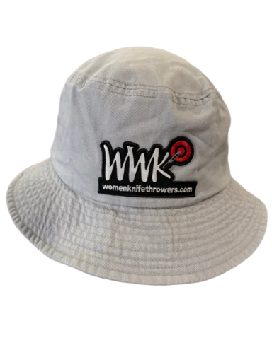 WWK Bucket Hat