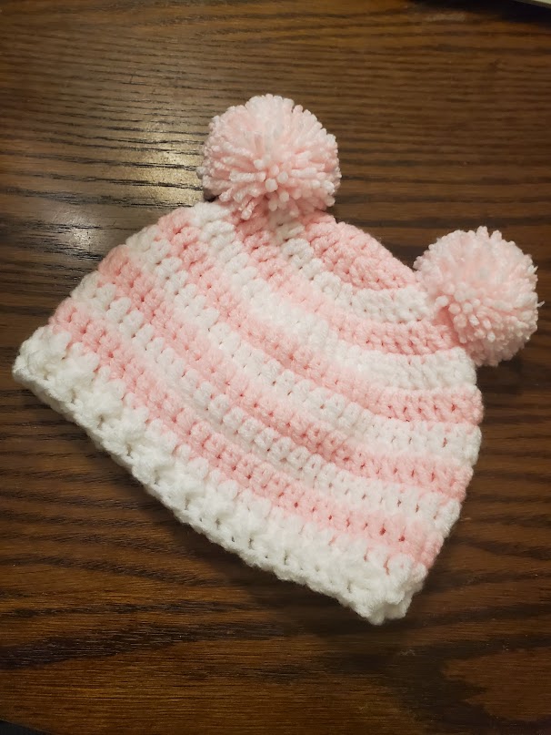 Baby Hats