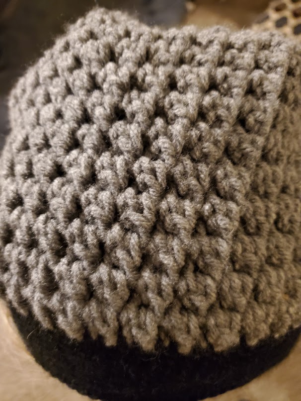 The "Mary" Slouch Beanie