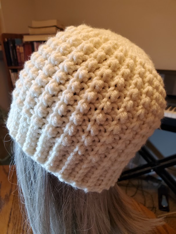 Omni Beanie two Styles