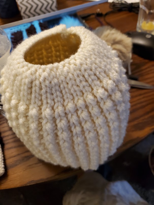 Omni Beanie two Styles