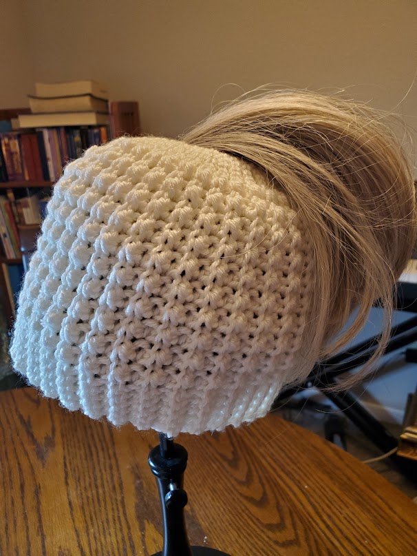 Omni Beanie two Styles