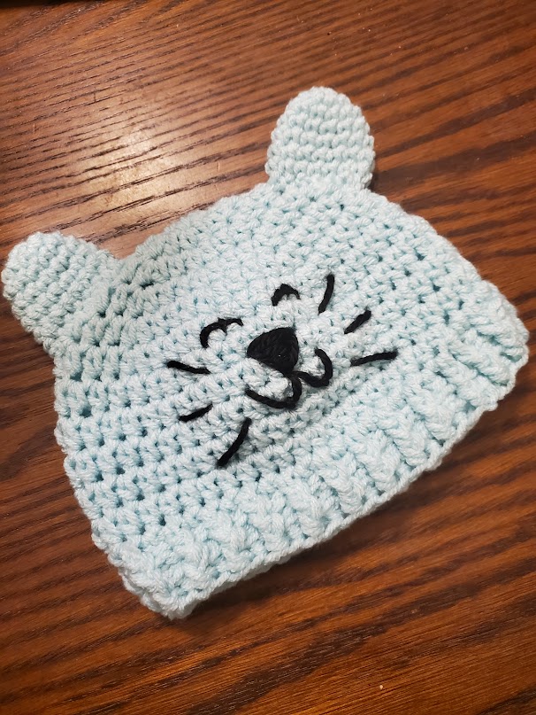 Baby Hats