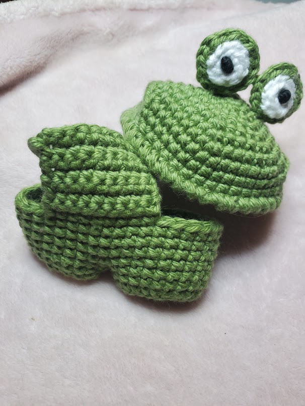 Costumes for Half Pint and Honey