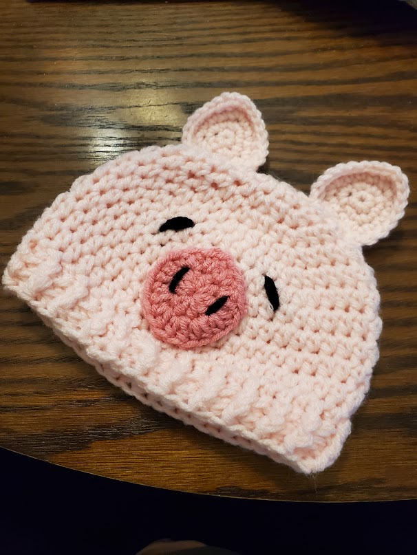 Baby Hats