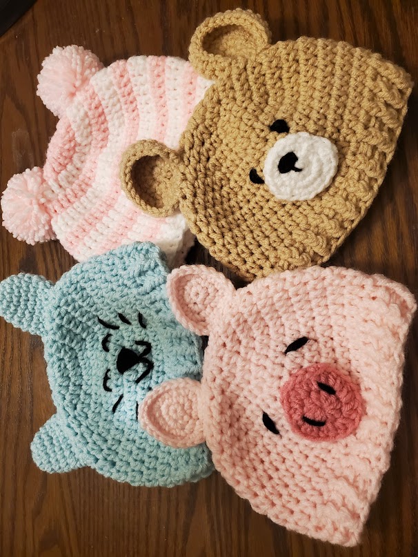 Baby Hats