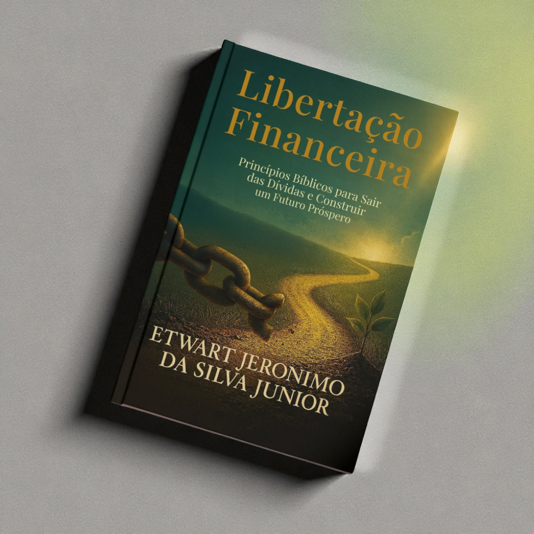 LIVRO - Libertação Financeira - DIGITAL