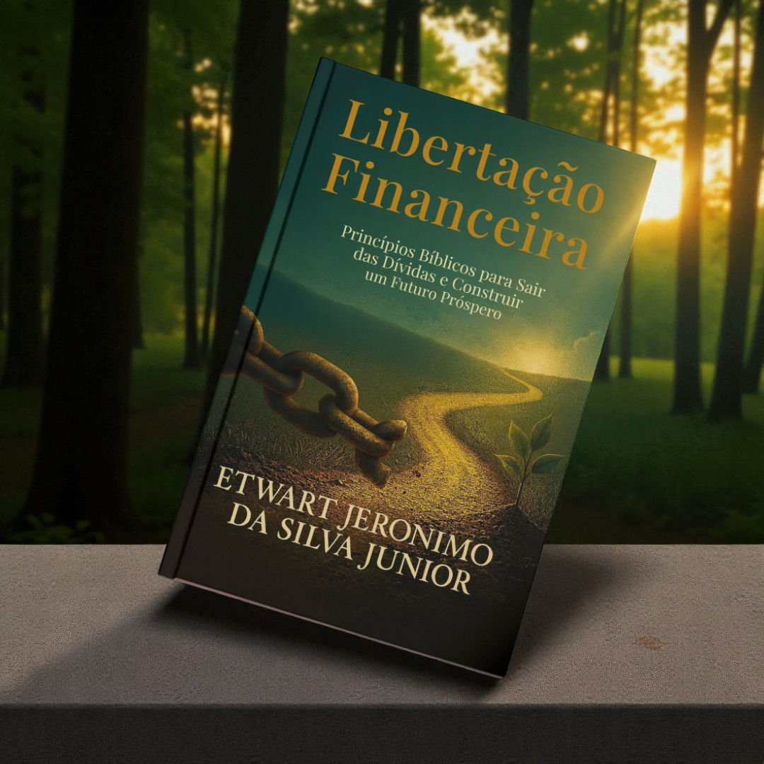 LIVRO - Libertação Financeira - DIGITAL