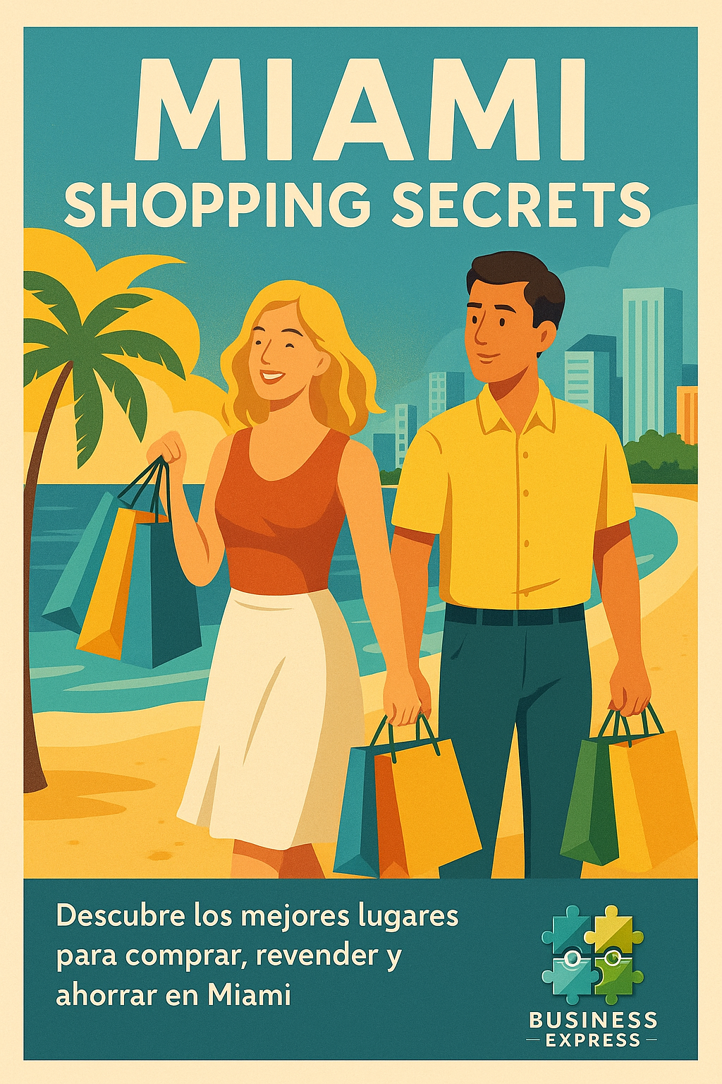 Los Mejores Secretos de Miami