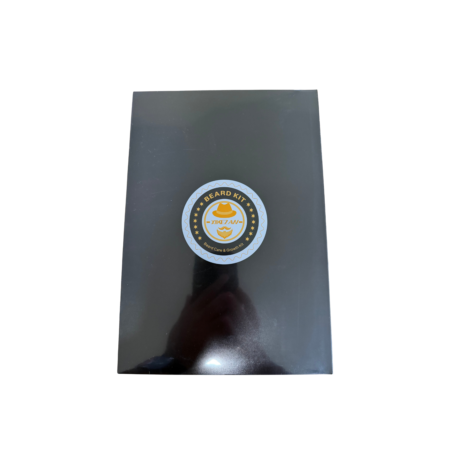 KIT para cuidado de LA BARBA