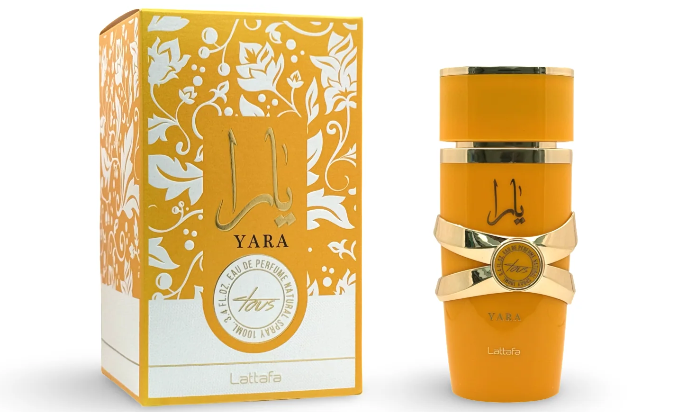Yara Tous by Lattafa
