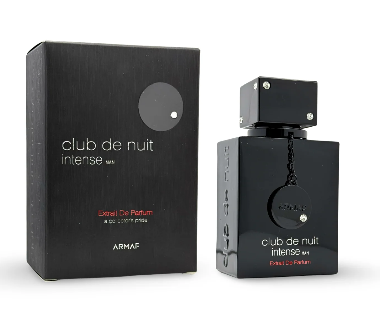 Club de Nuit Intense Man Extrait de Parfum by ARMAF