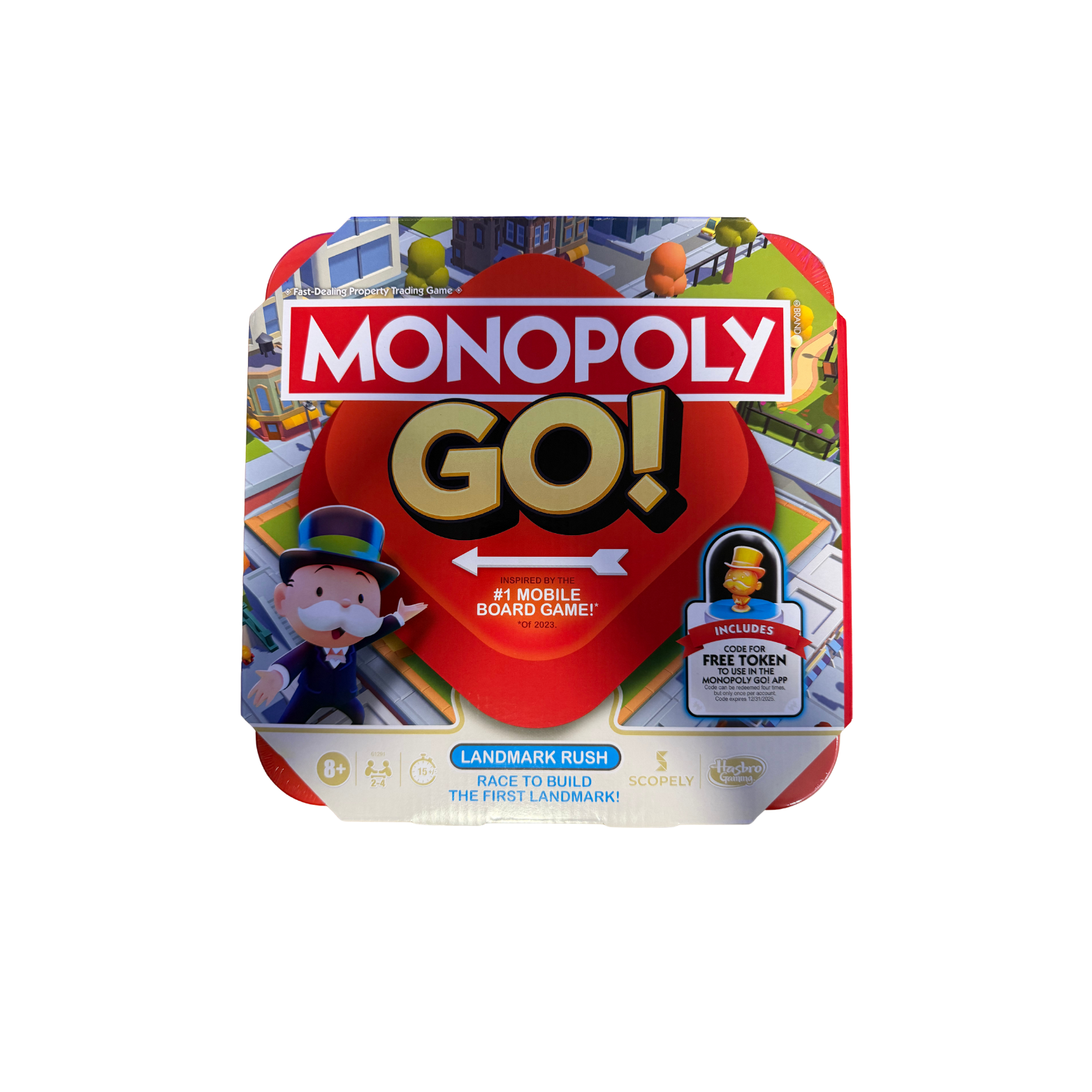 Monopoly GO!