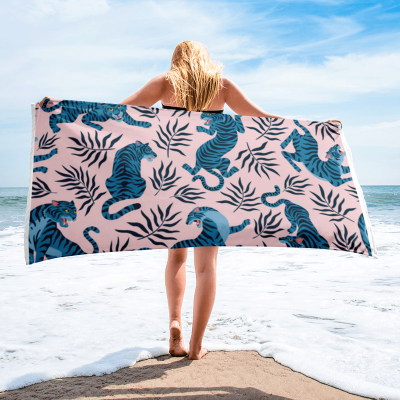 Beach Towel